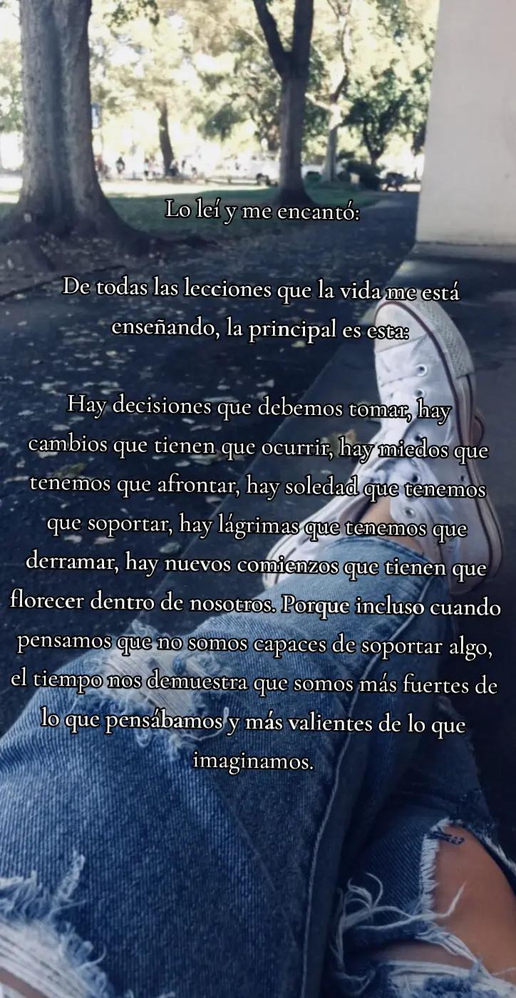@Flor Aguilar