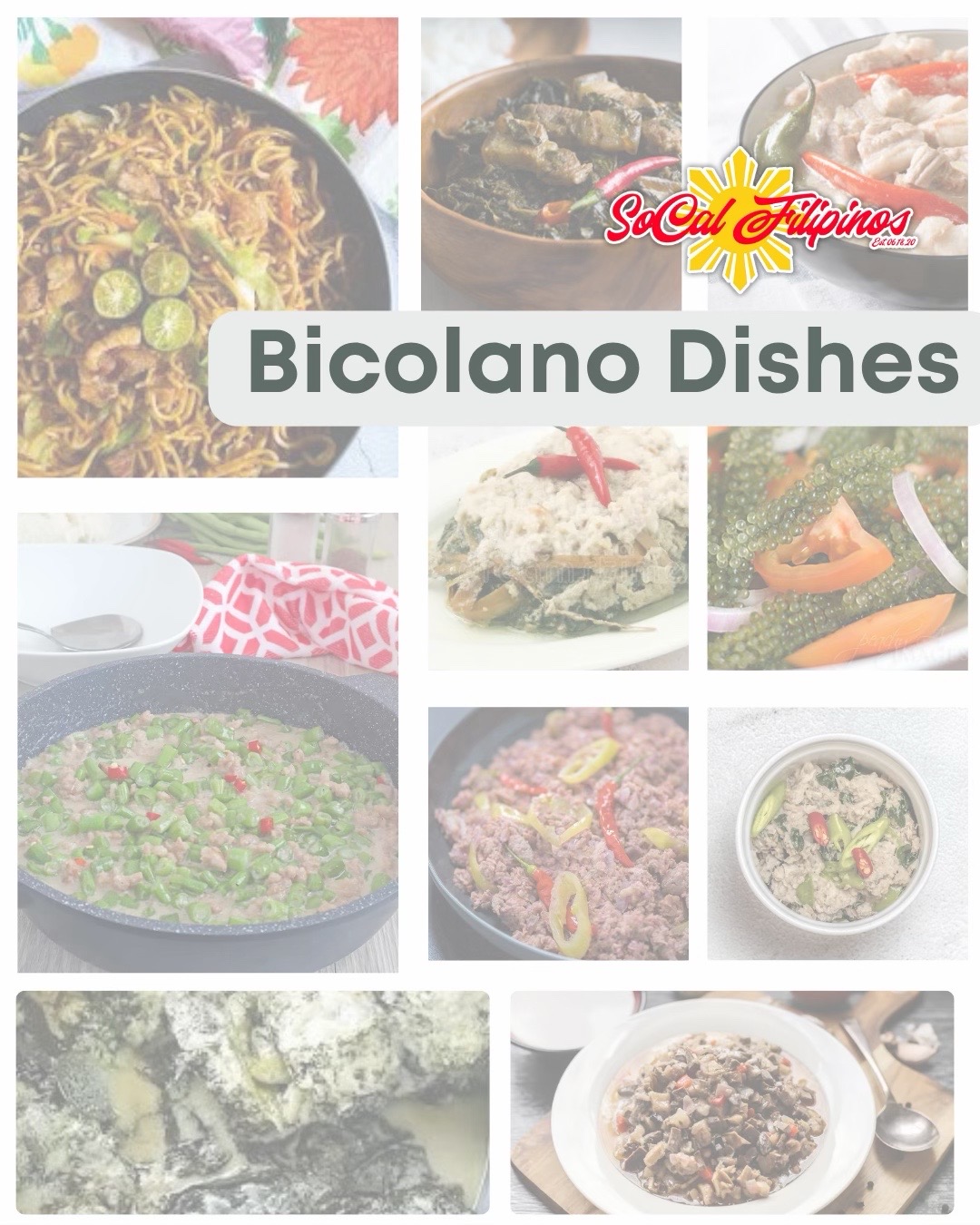 @SoCal Filipinos