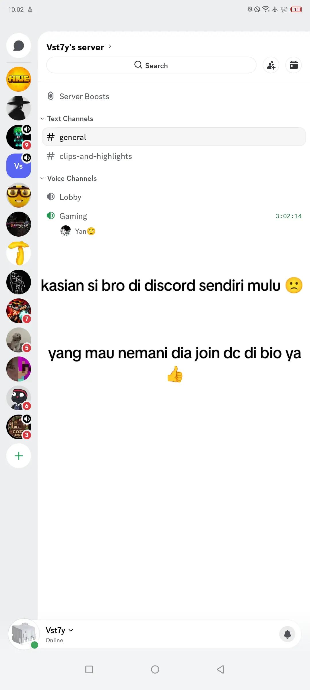 @Vst7y