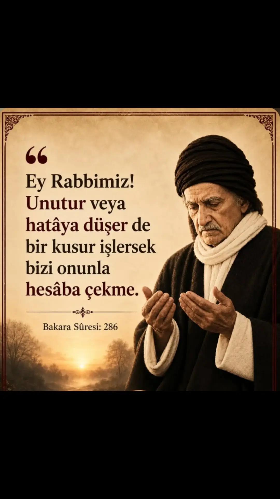 @VE KİL OLARAK ❤️ALLAH❤️YETER