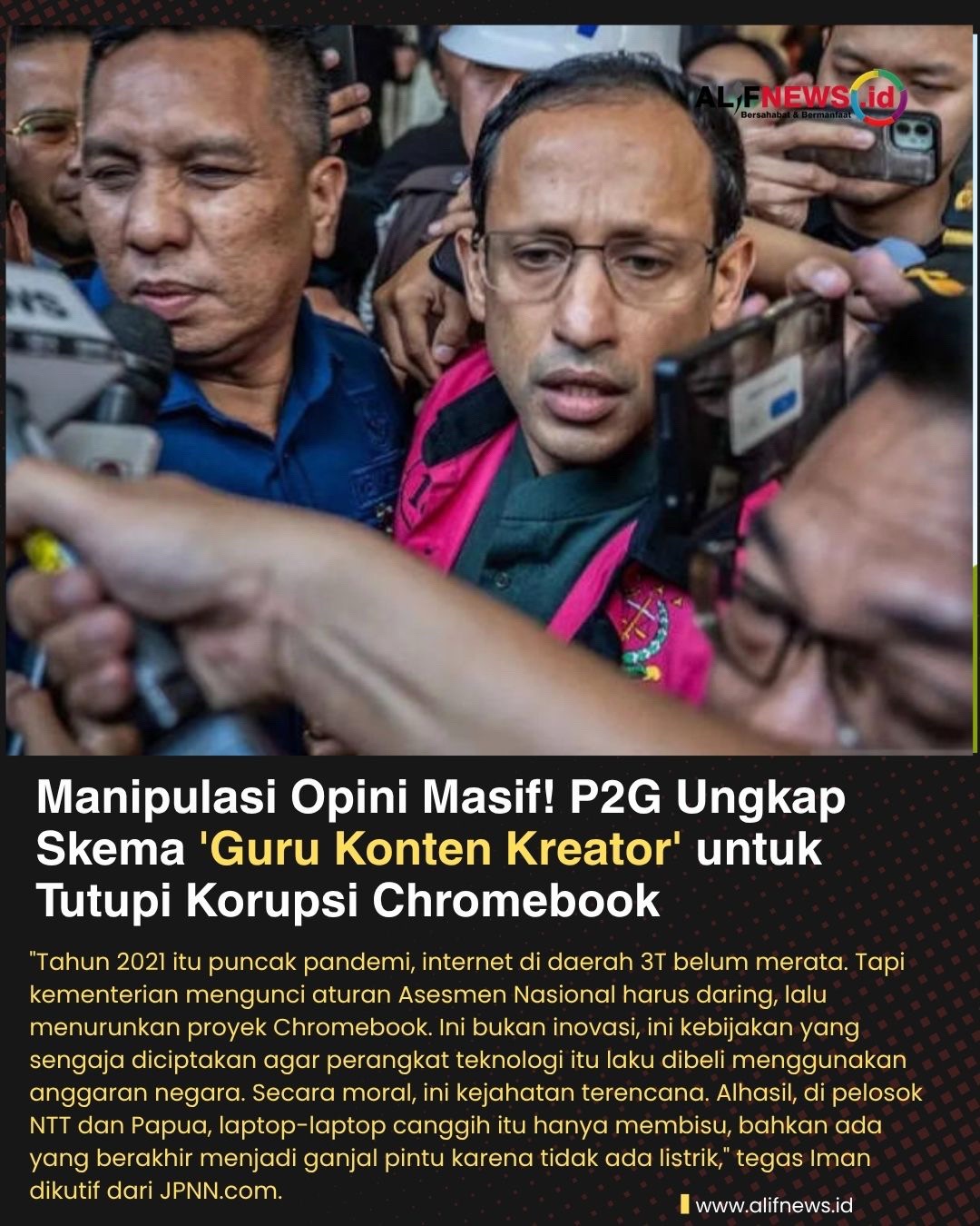 @ALIFNEWS.ID