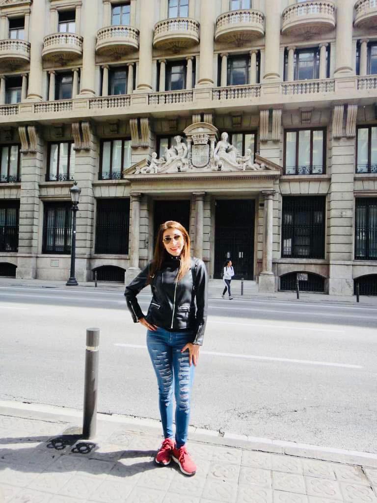 @Dra. Leticia Lomelí Guzmán