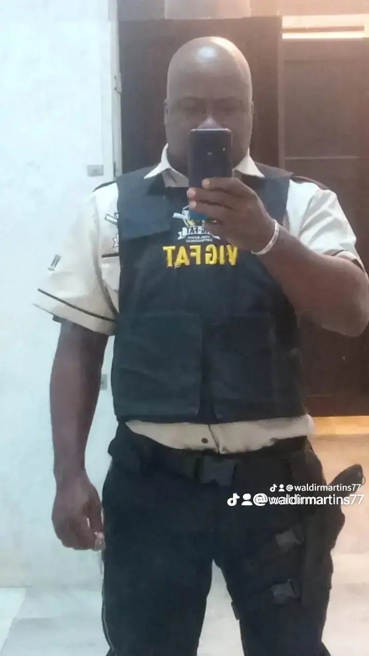 @Waldir Martins
