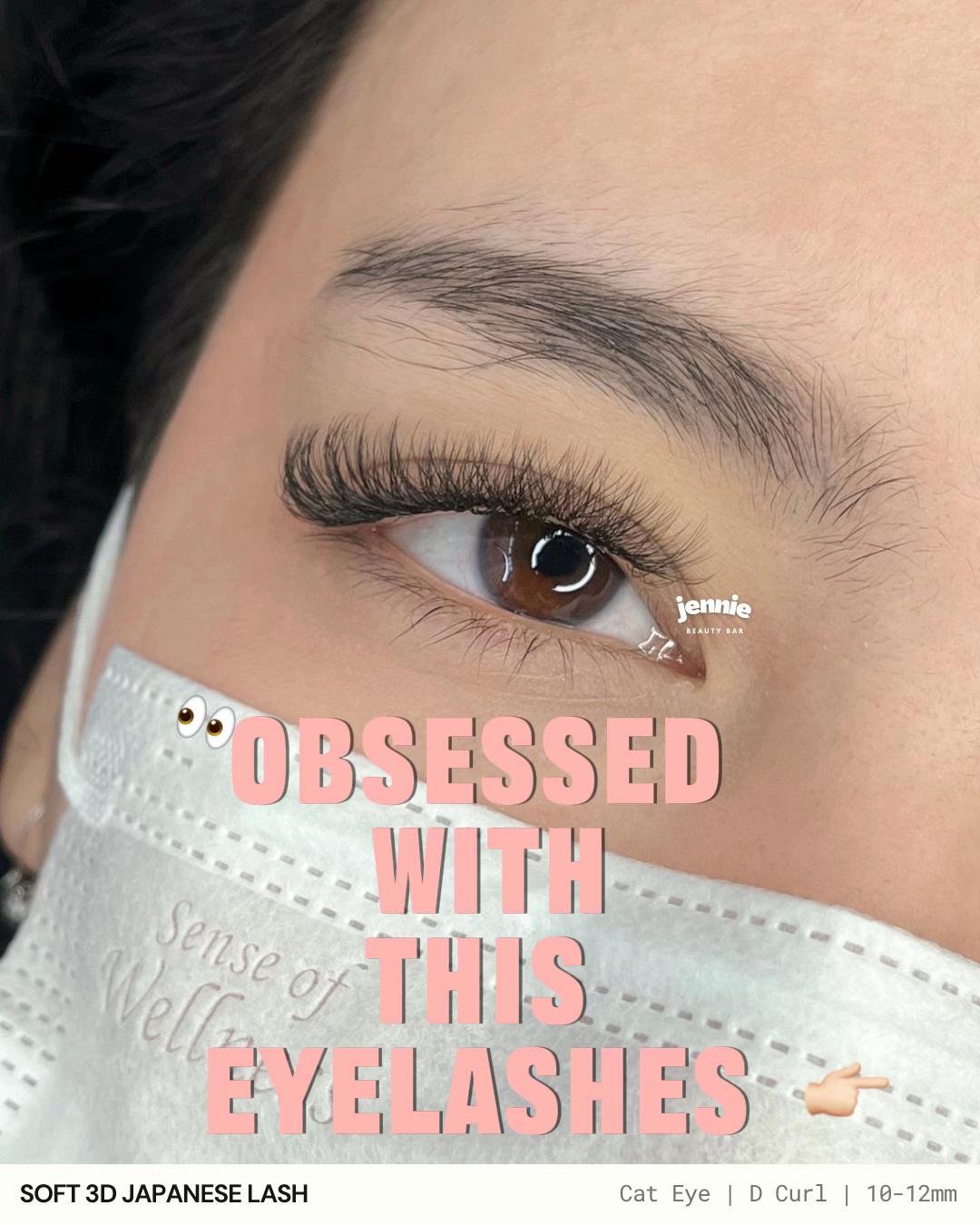 @JENNIE Lash Nail Jakarta Timur