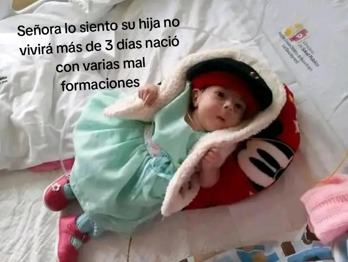 @guerrera Esperanzita
