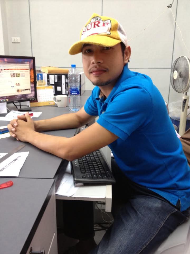 @นาย จังโก้