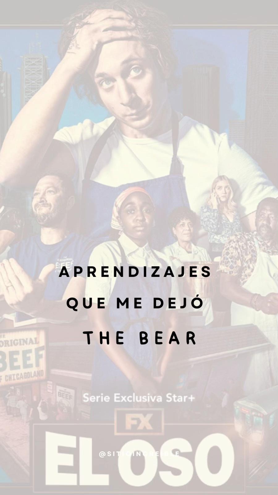 @Hablemos de series y más