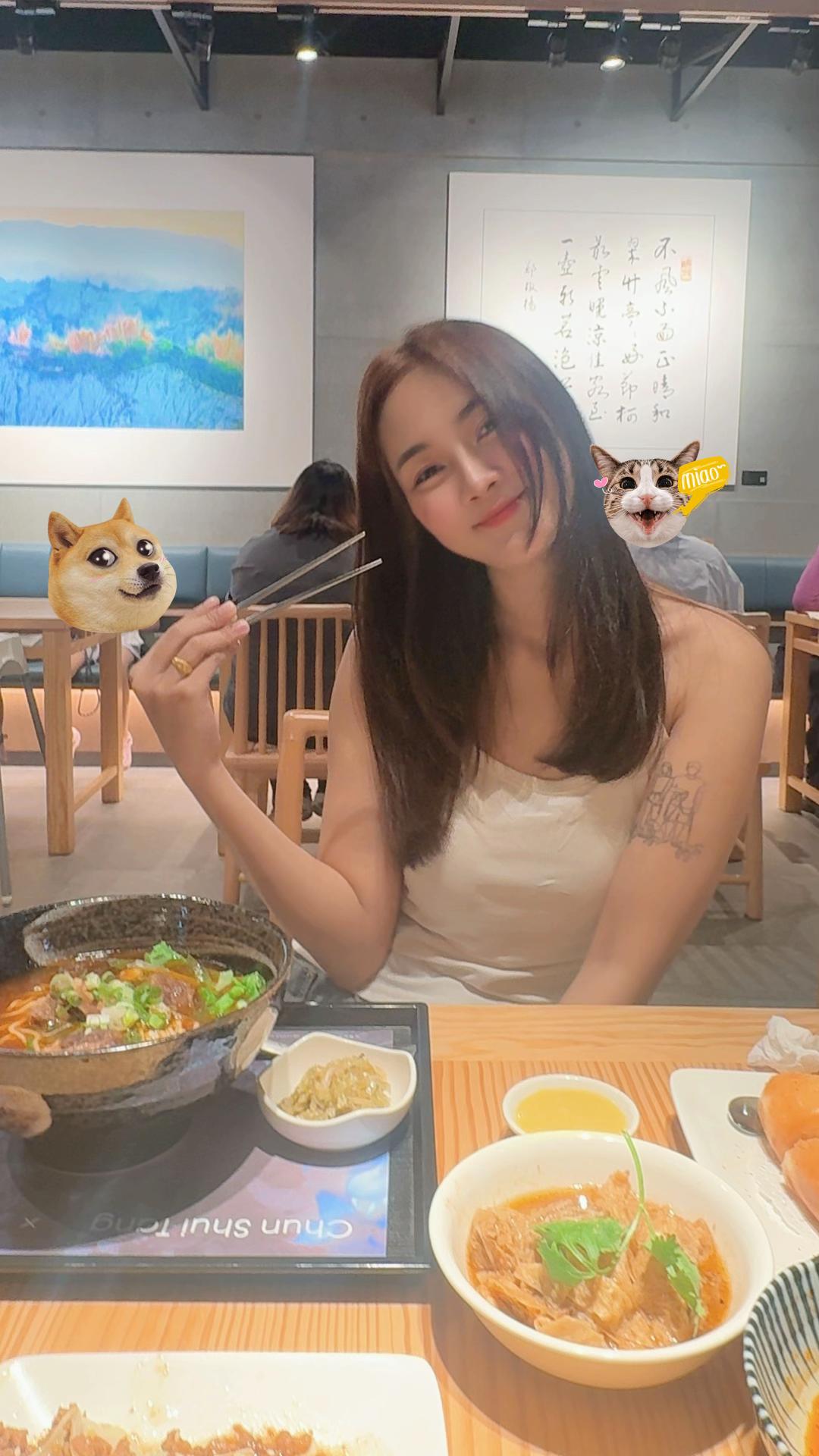 @อาเม่งจูที่แปลว่าหมาบีเกิ้ล🐶
