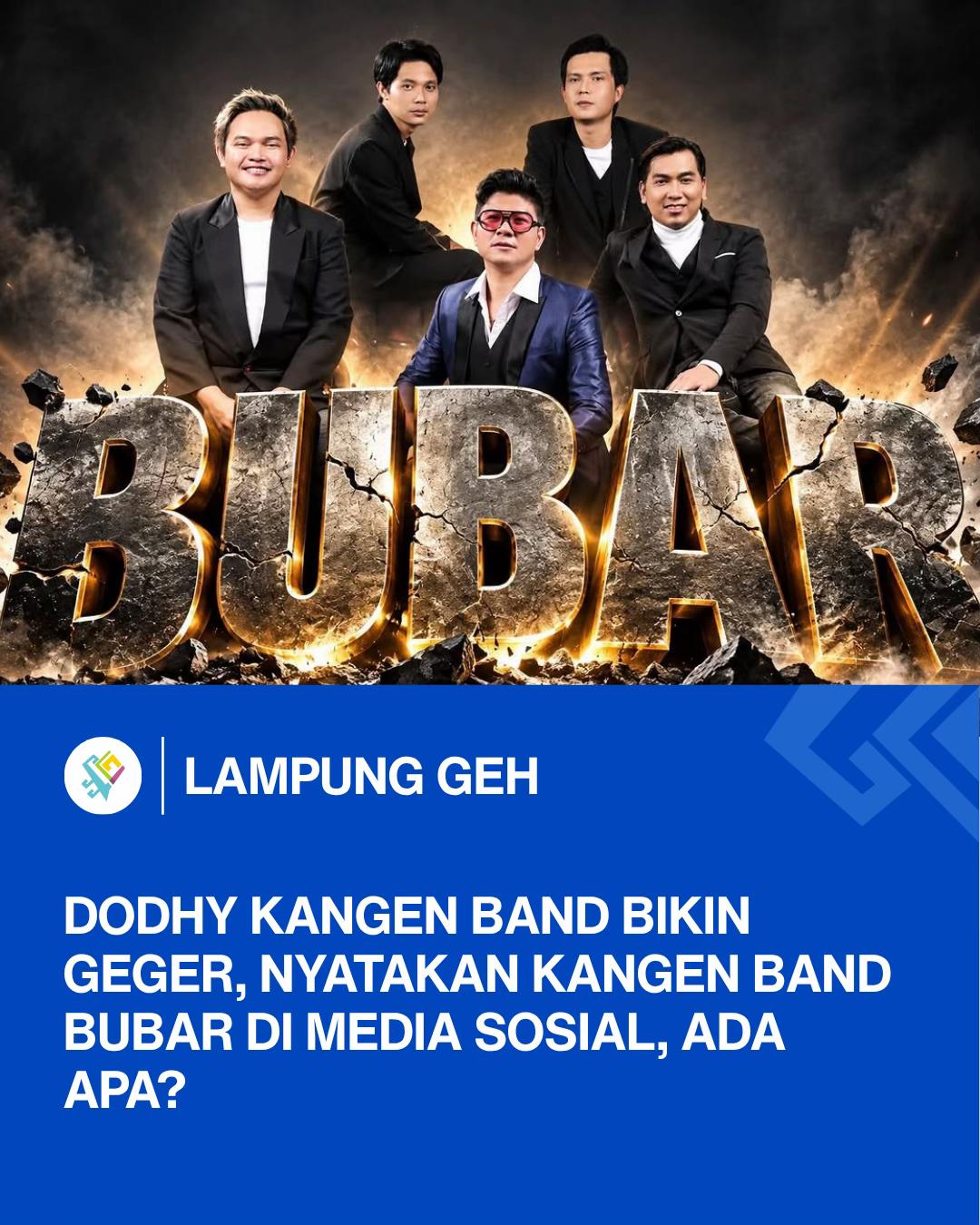 @Lampung Geh!