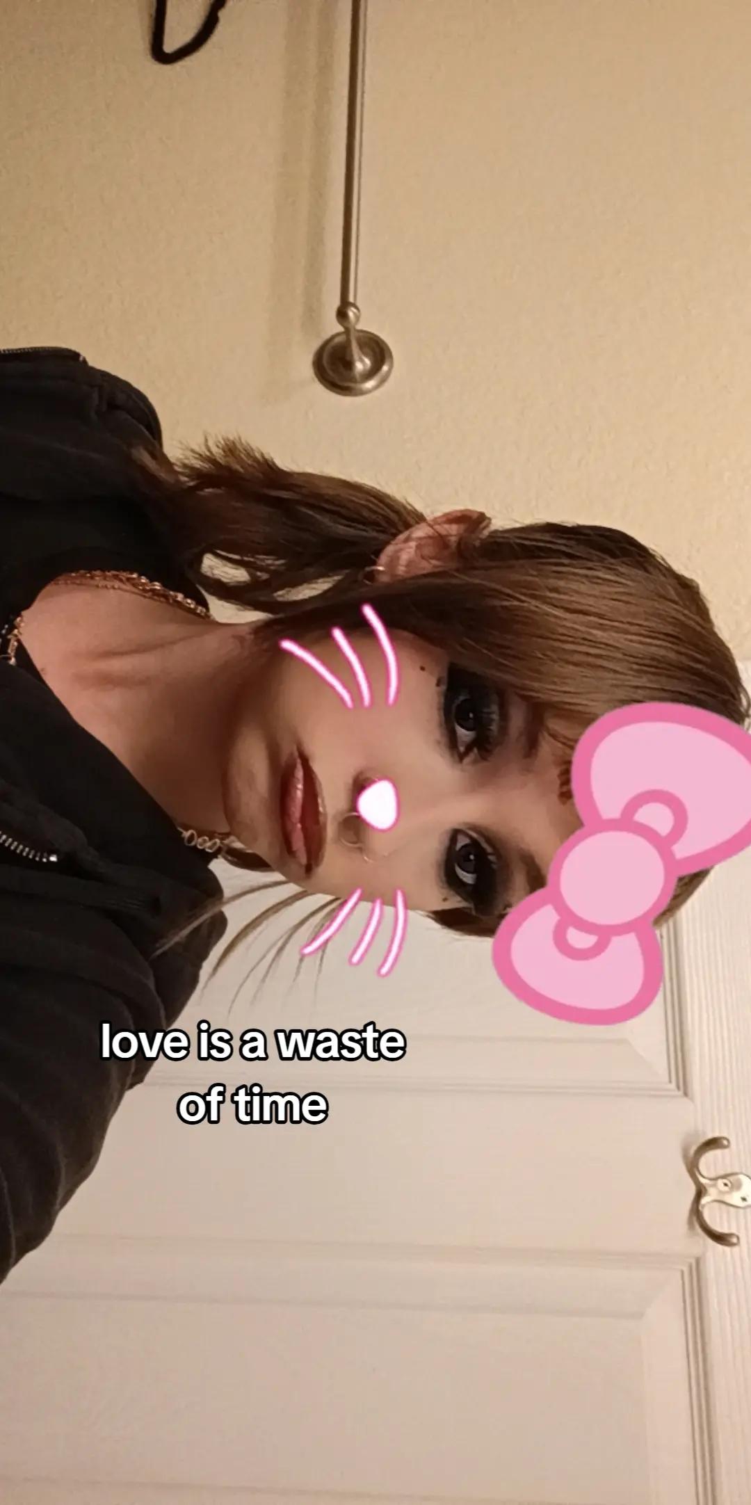 @I'm your bitch 😜