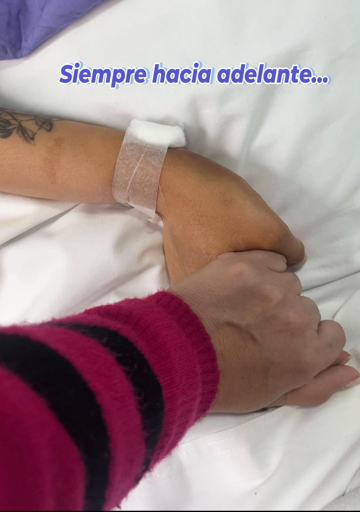 @LaMujerConAlas