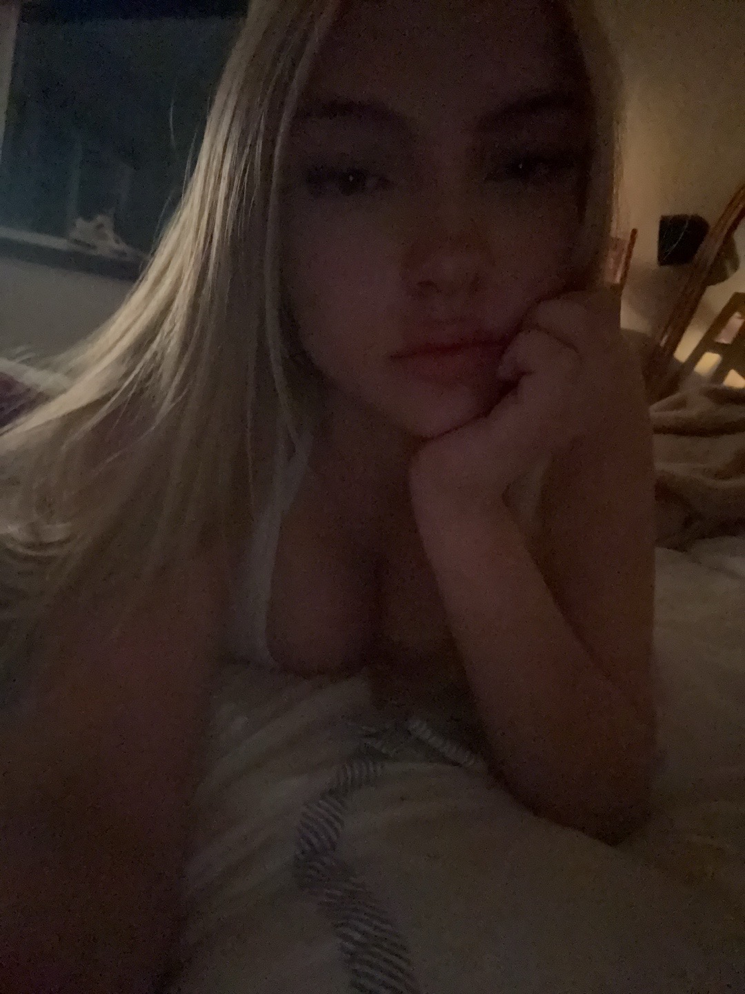 @Kaylin