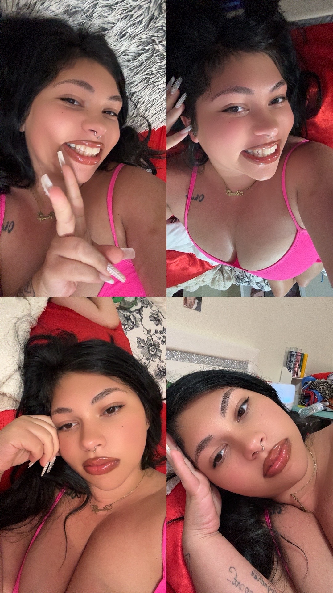@Alexia Tatum
