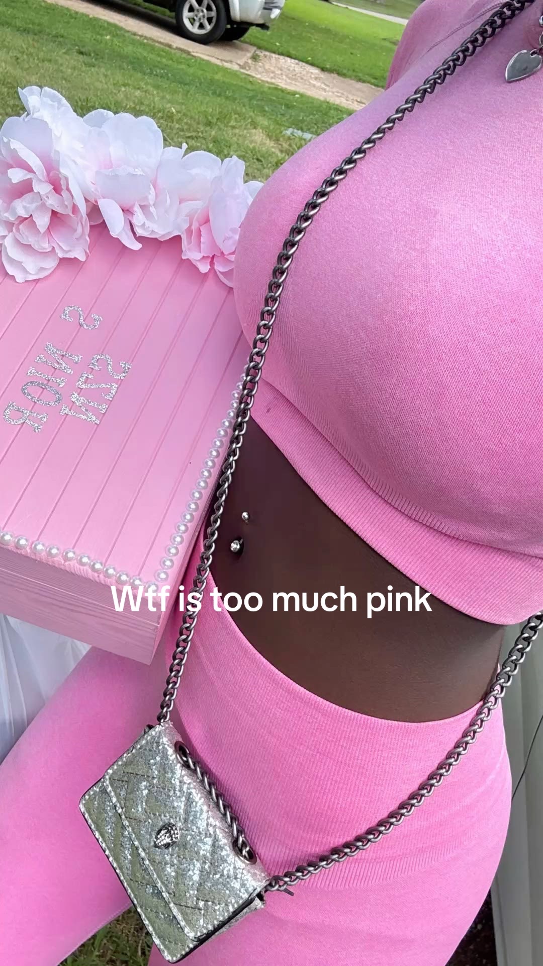 @Barbie Samya 🩰