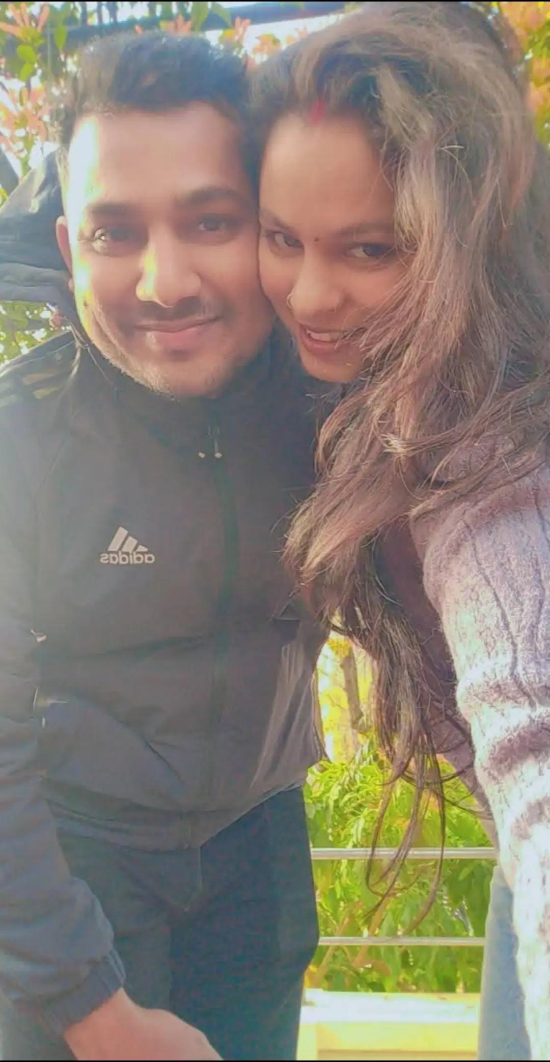@Pooja Thakur
