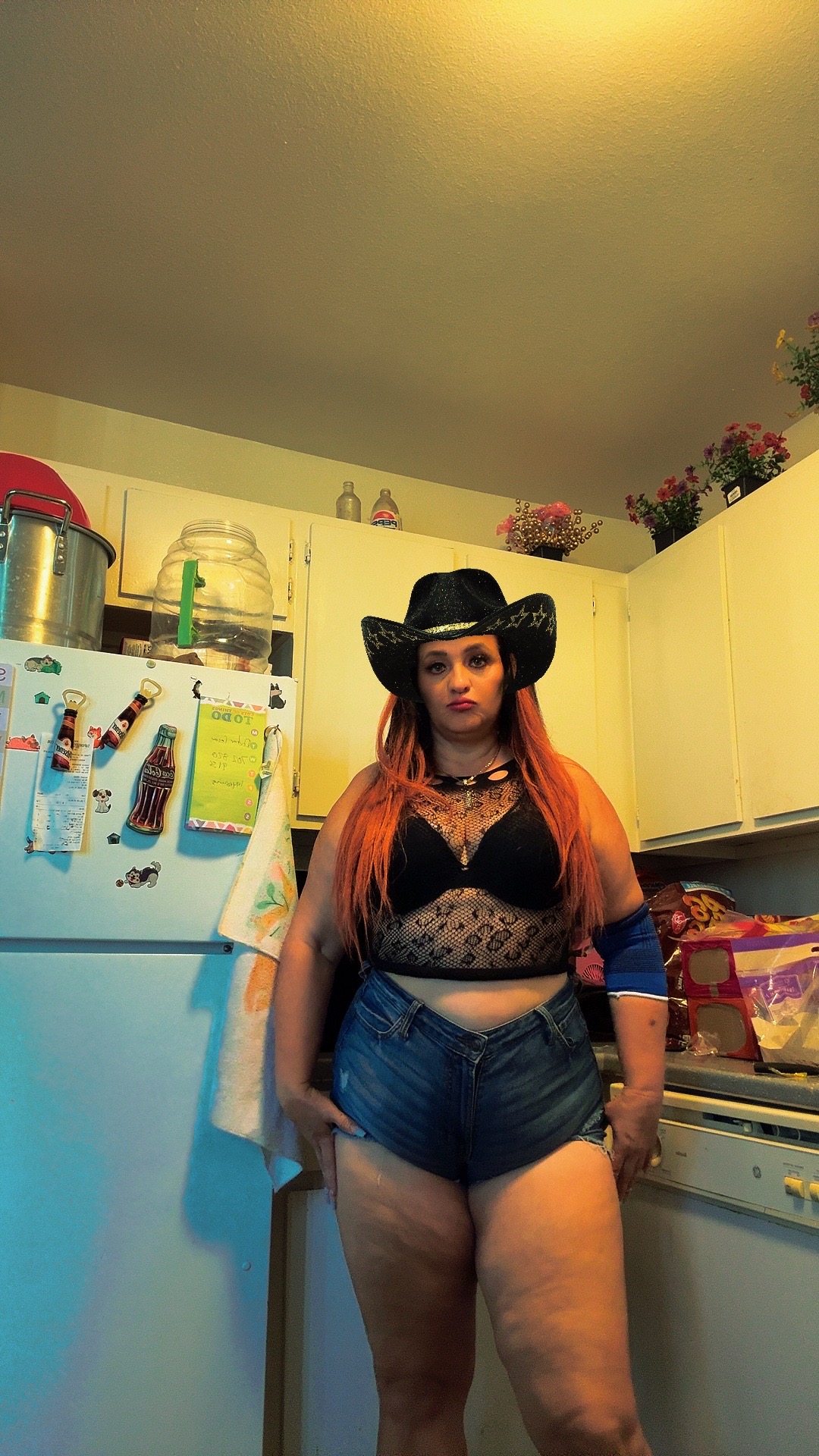 @Yuleidy Garcia