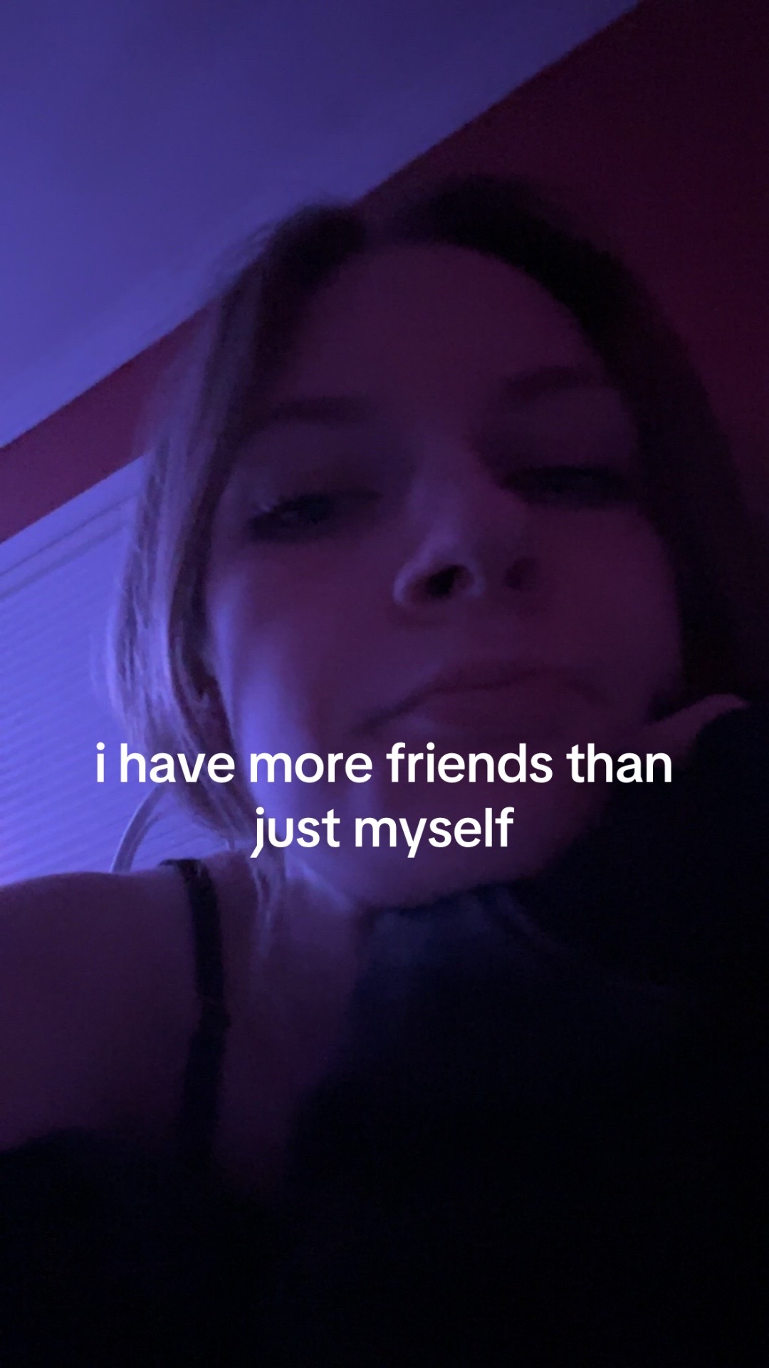 @phoebes super secret acc