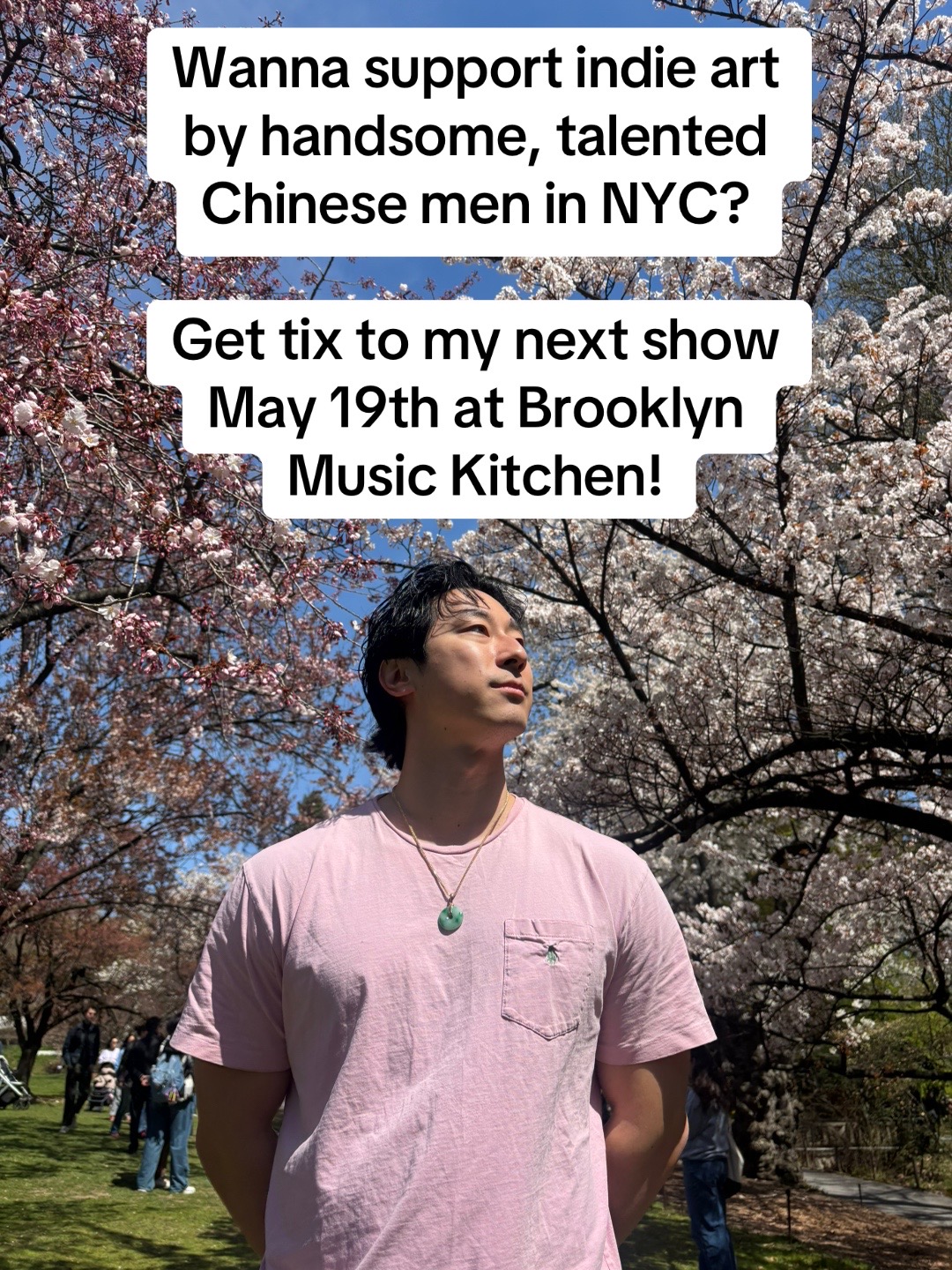 @Chok Boy