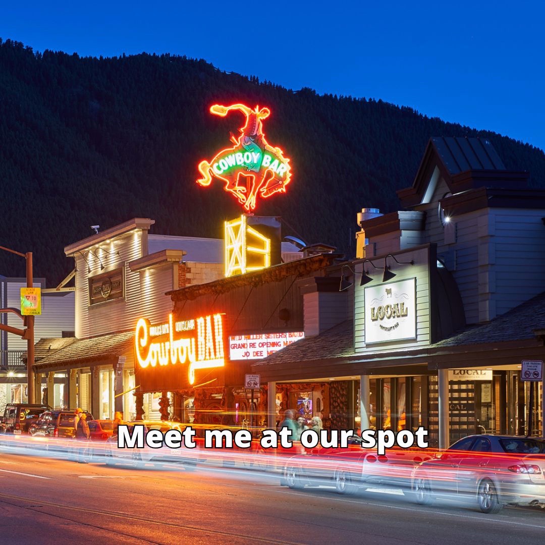 @Million Dollar Cowboy Bar