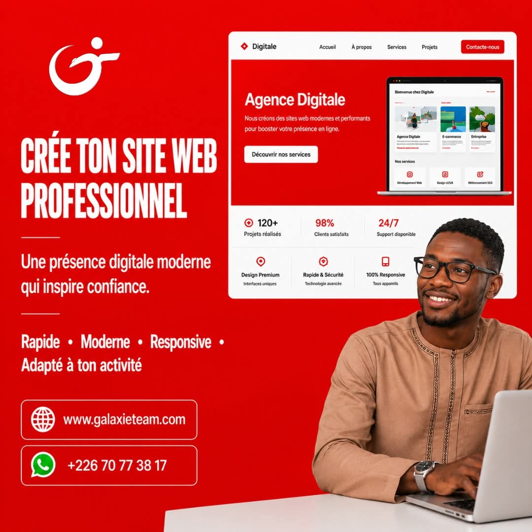 @GALAXIE TEAM