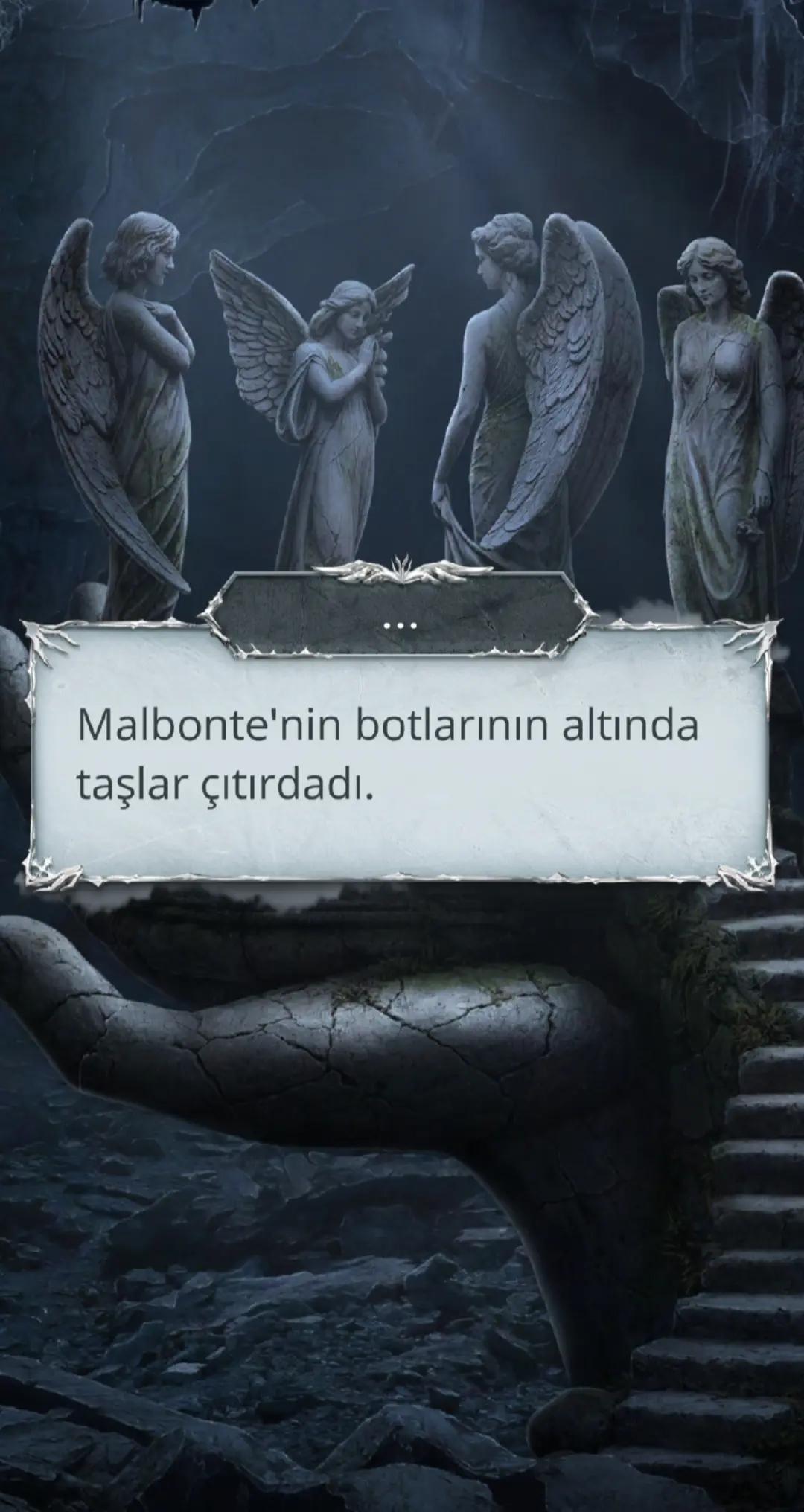 @Malbonteist