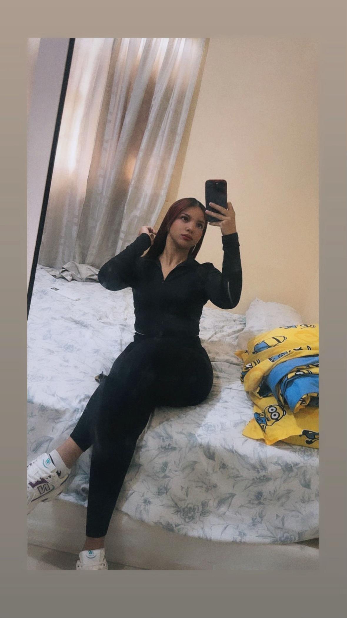 @Alba Baez