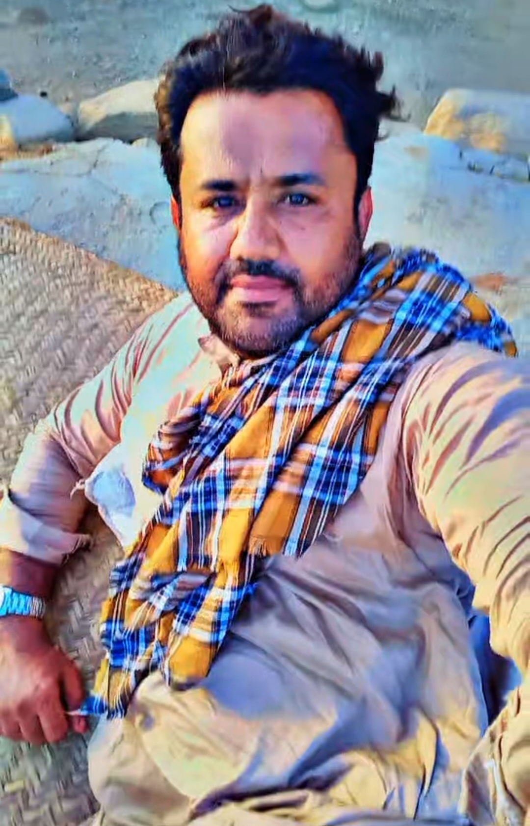 @Hamid Bura