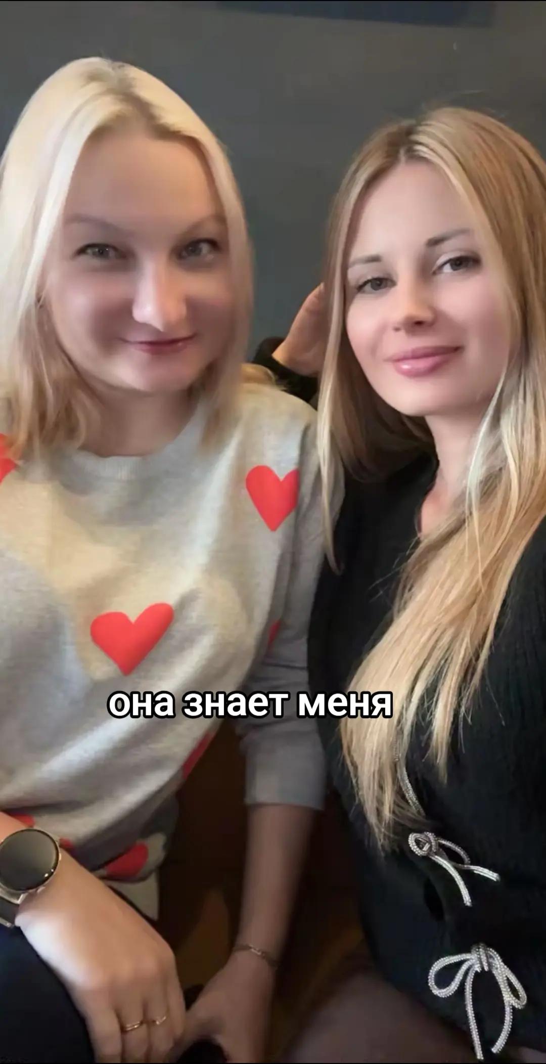 @Евгения, здесь весело🧡💙💜