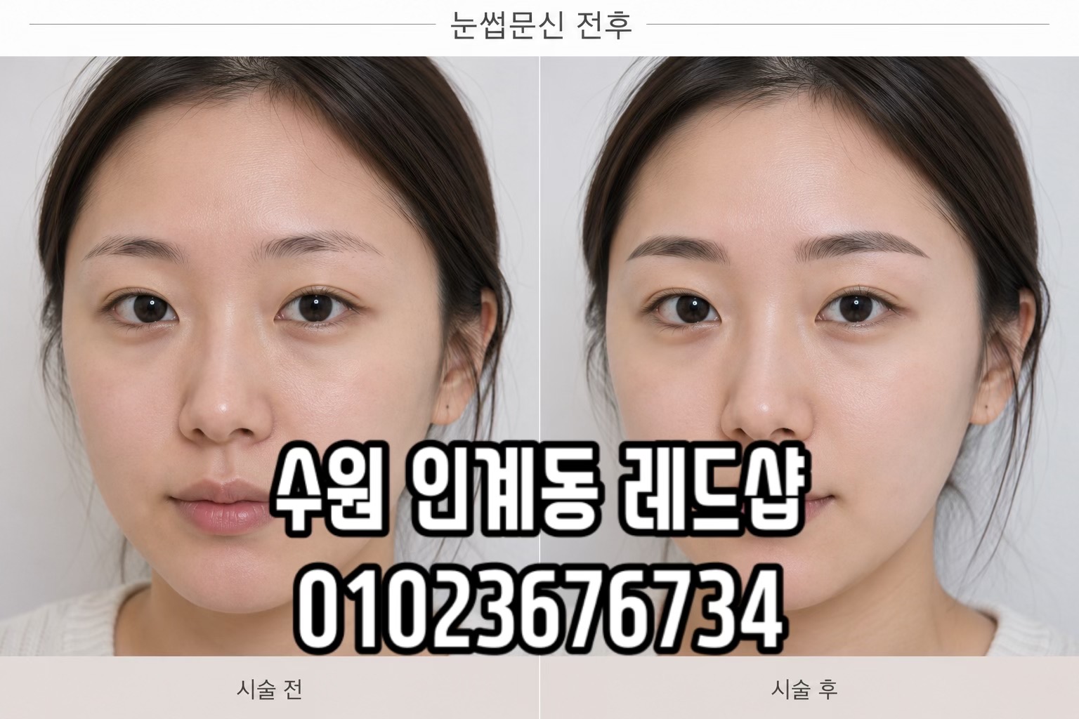 @수원눈썹문신 레드샵 01023676734