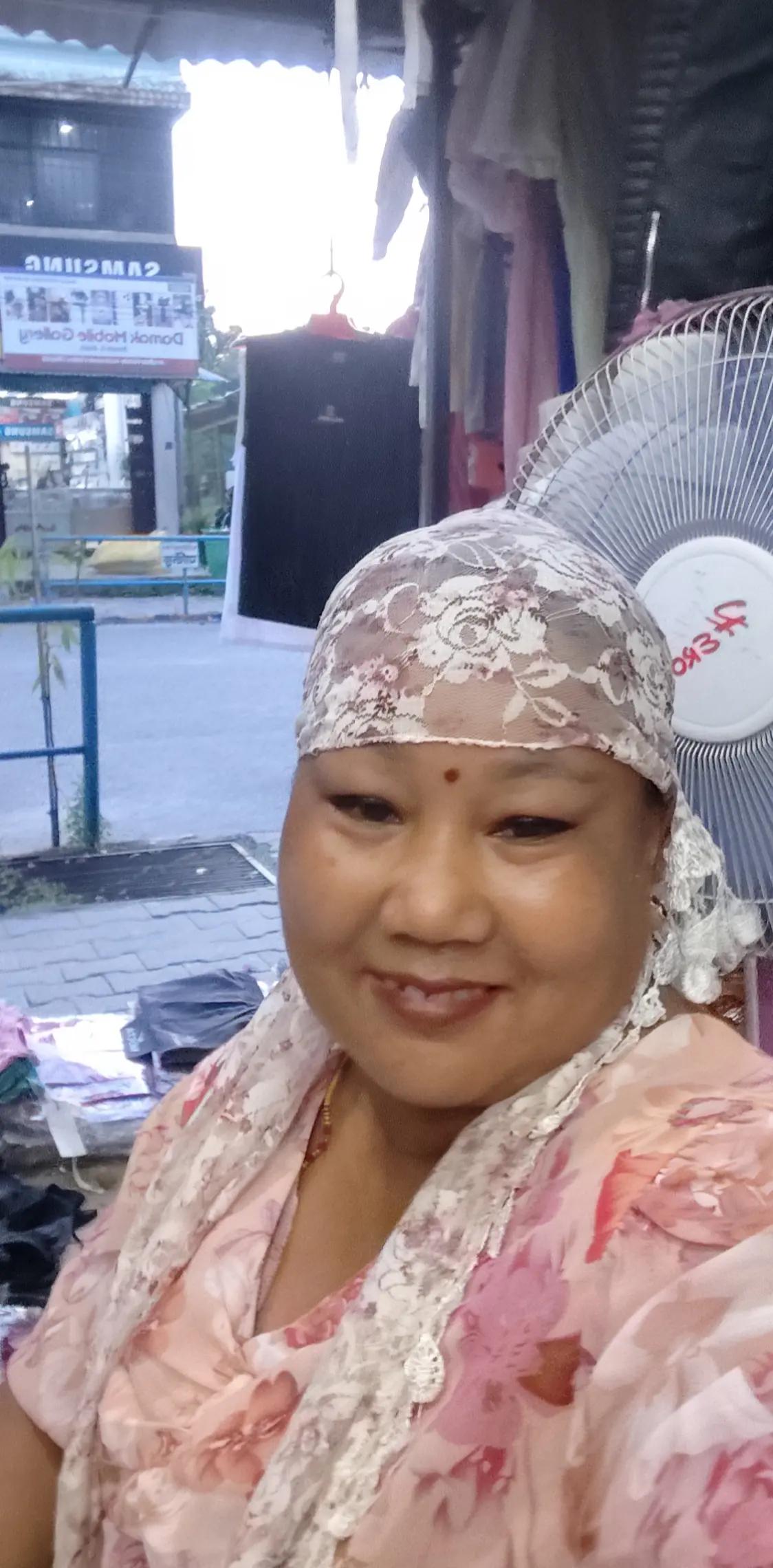 @Maya Danuwar
