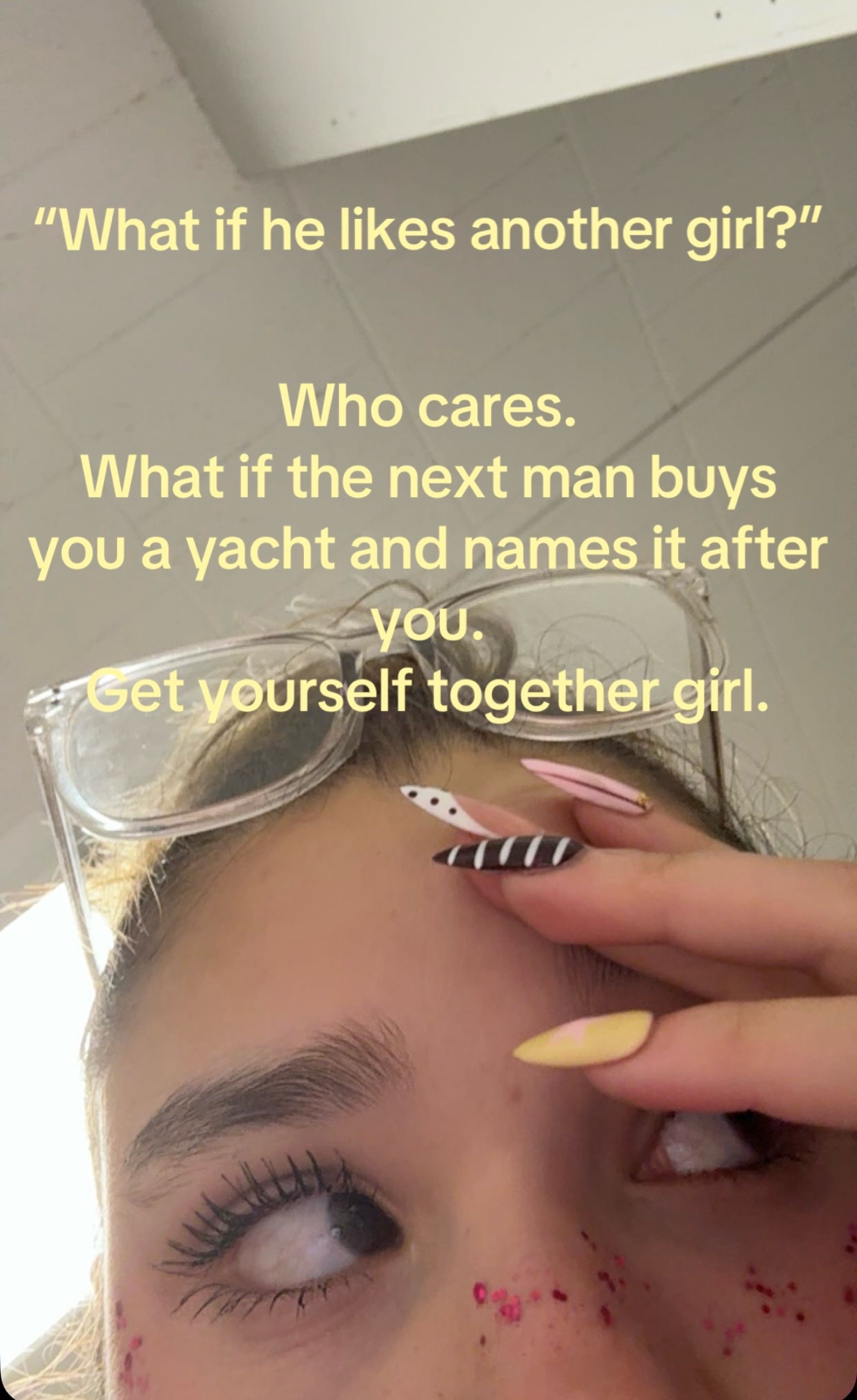 @Notyourordinarygirl