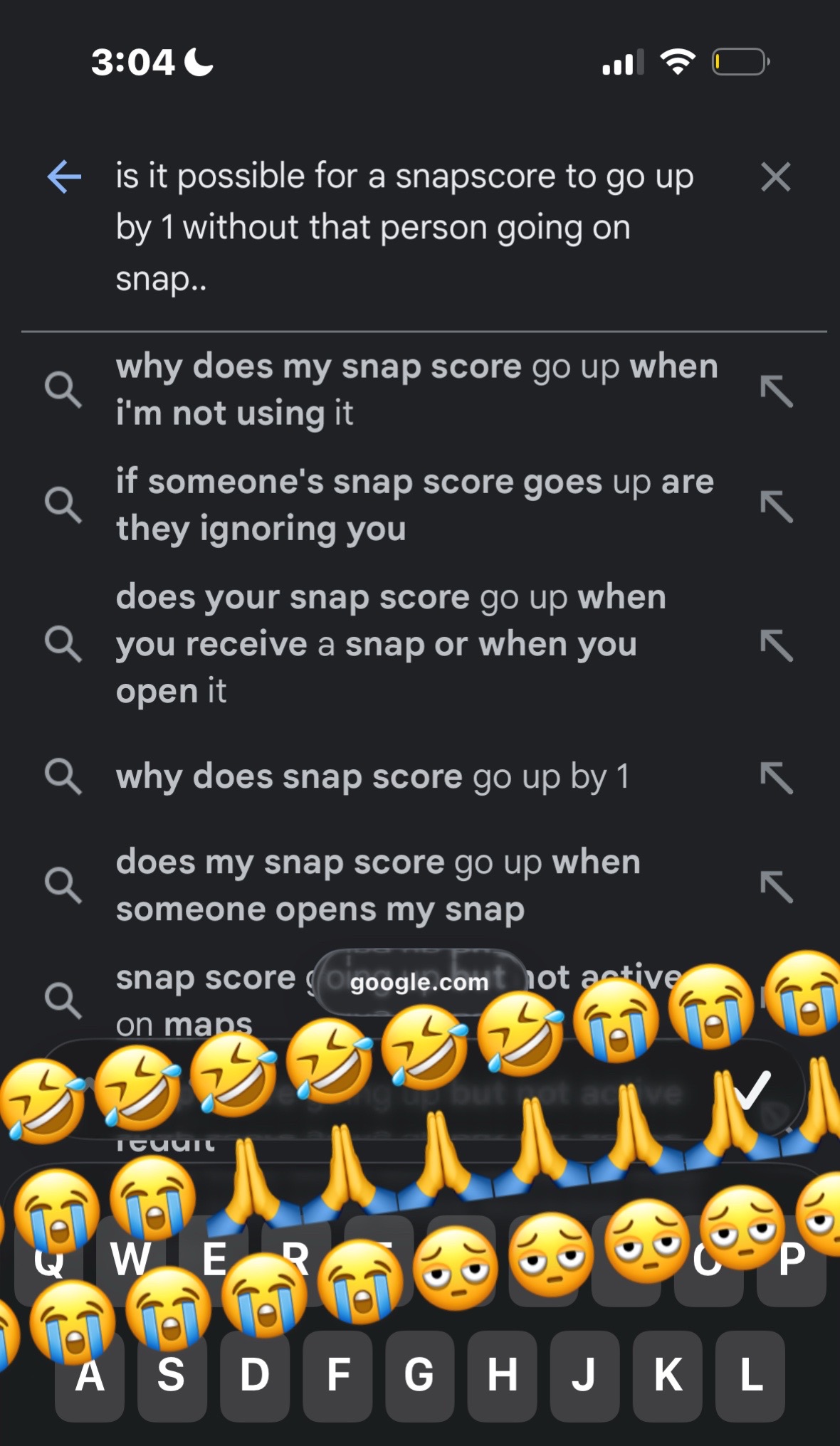 @ 
