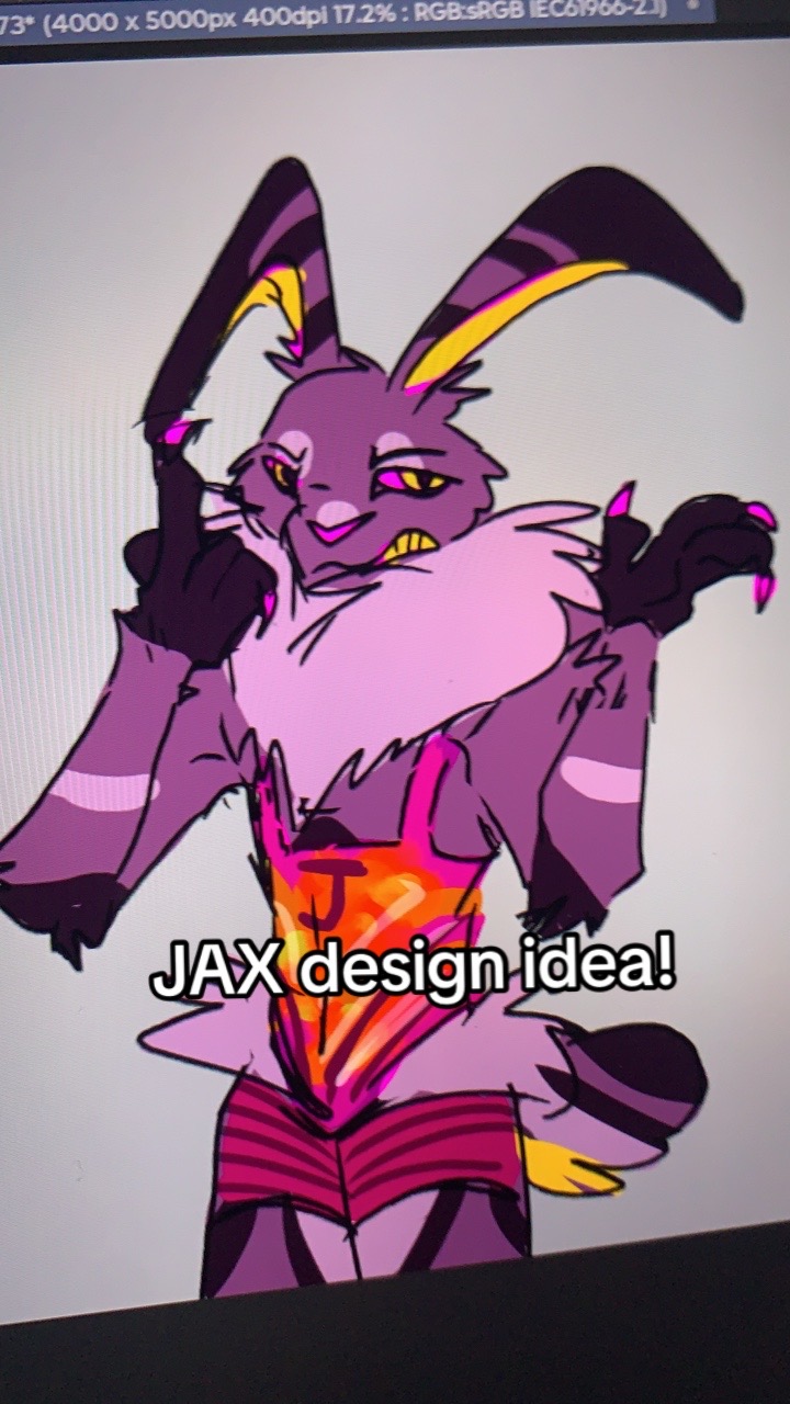 @LazyGrowllArt