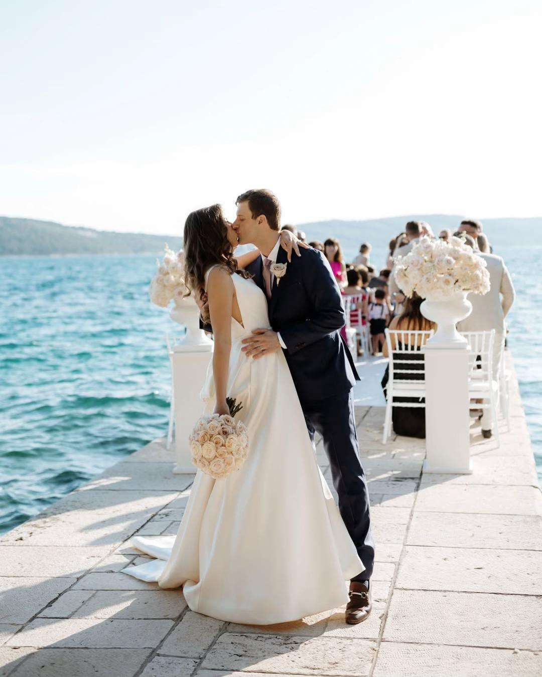 @Promessi Weddings Croatia