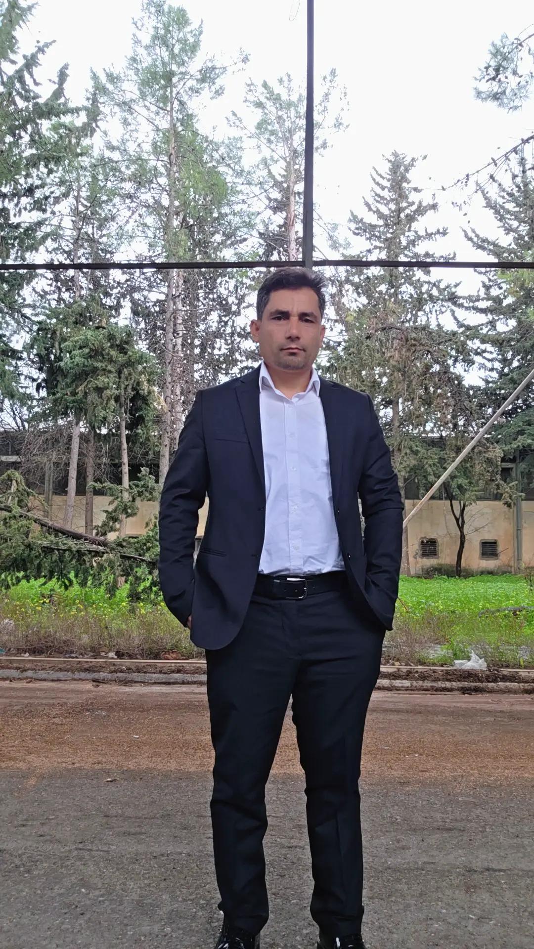 @Vet. Hek. Mehmet bozan SAMAK