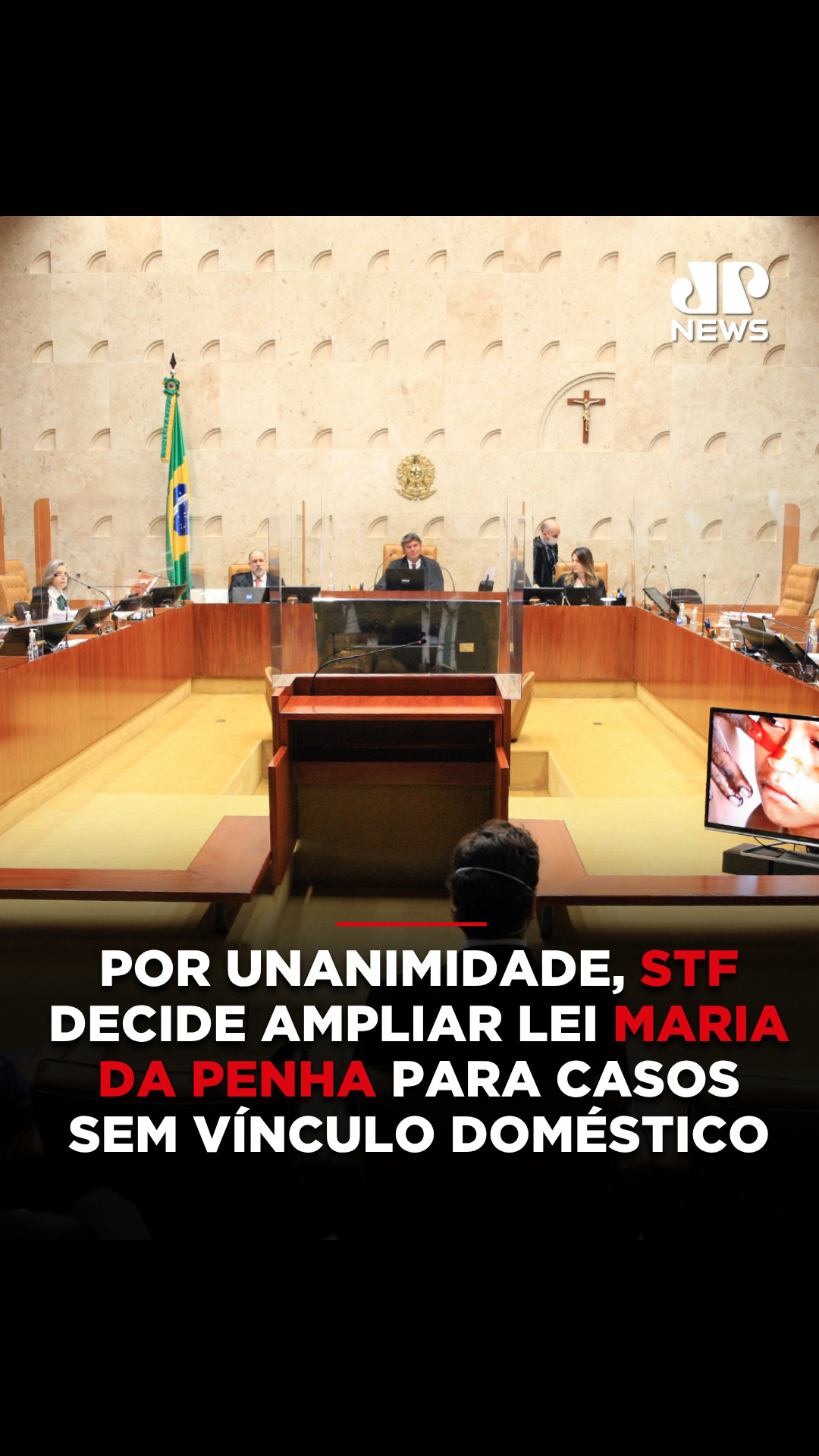 @Jovem Pan News