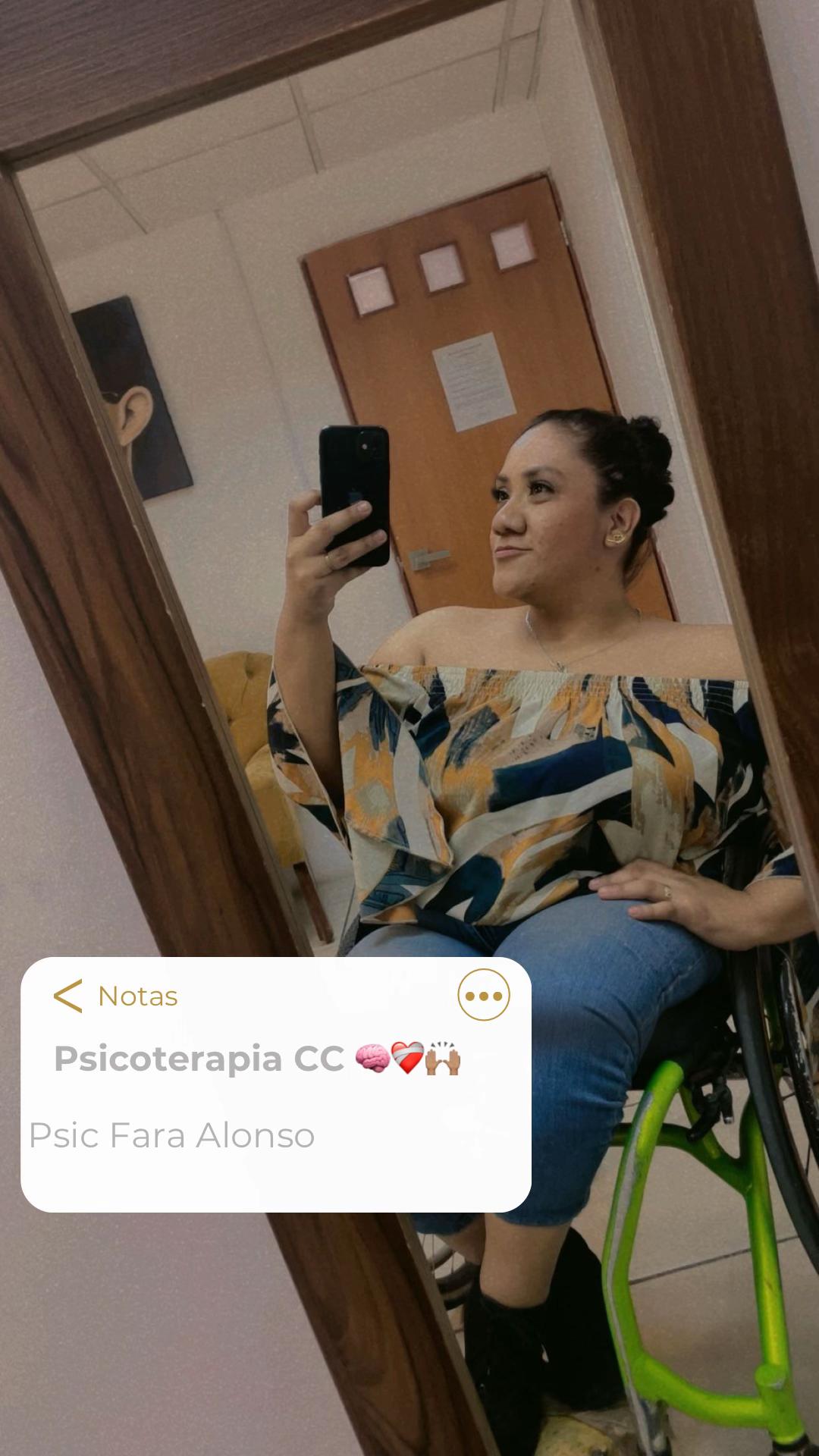 @Psic Fara Alonso 🧠✨