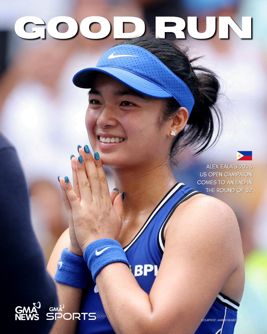 @GMA Sports PH