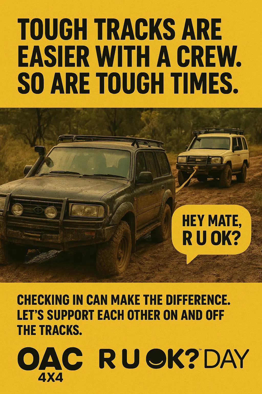 @OAC4x4