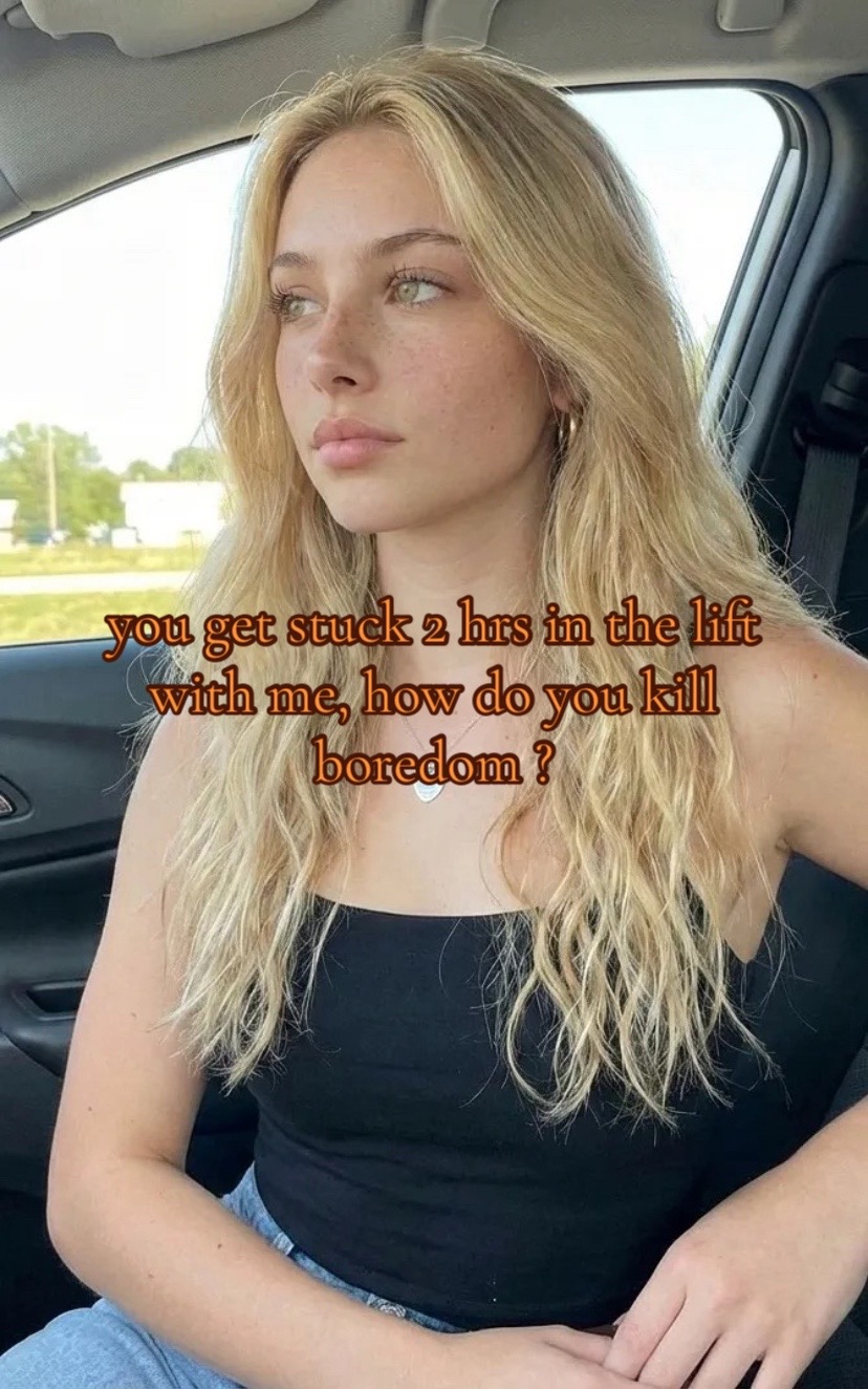 @Alina Evelyn
