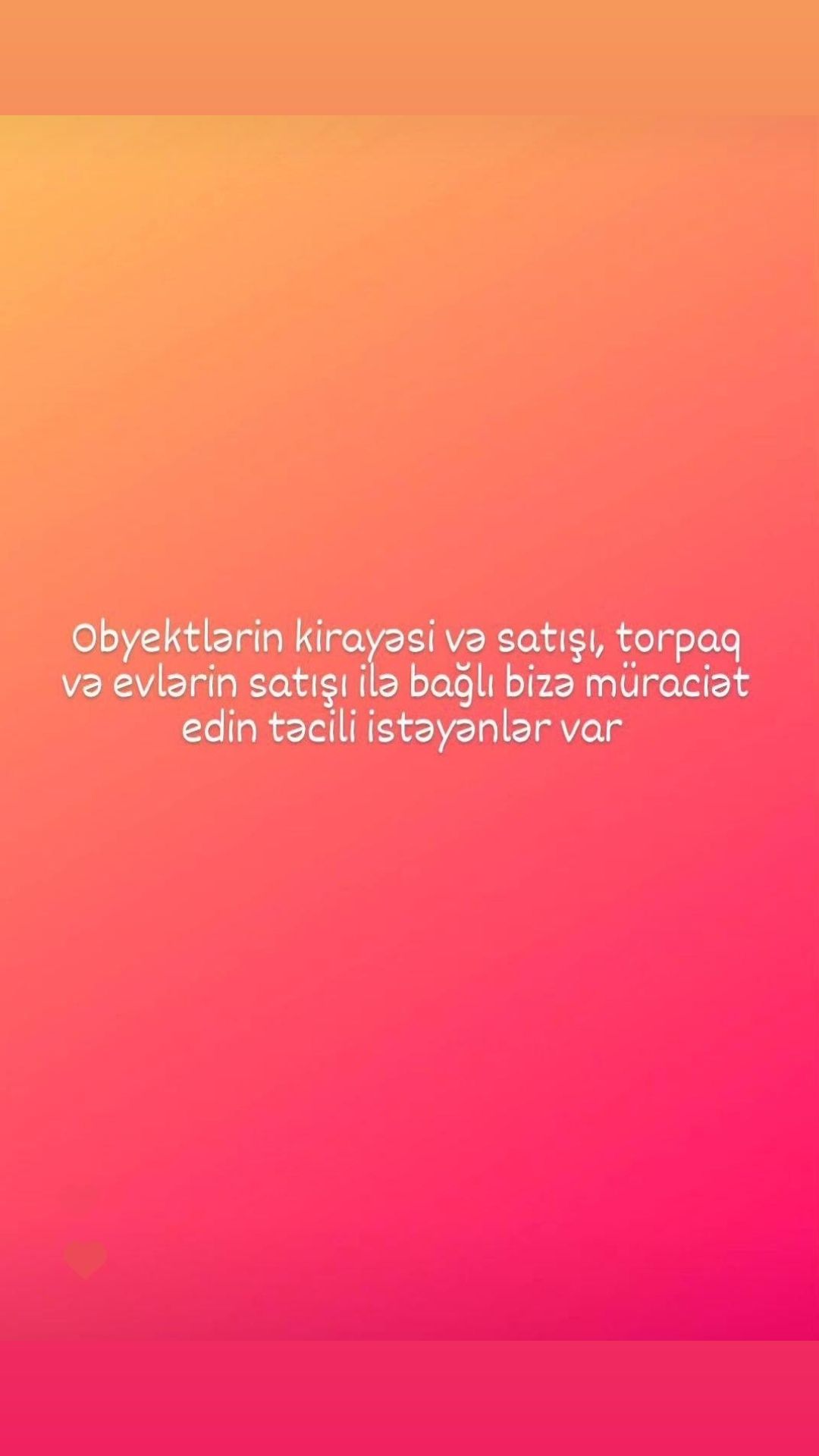 @Kenan_makler_elan_xeber