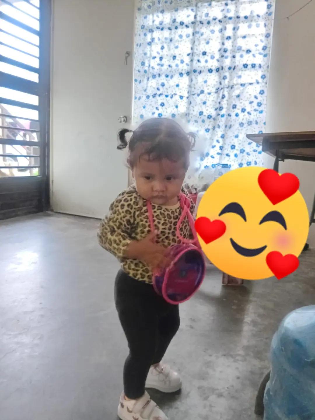 @Evelyn Ramirez