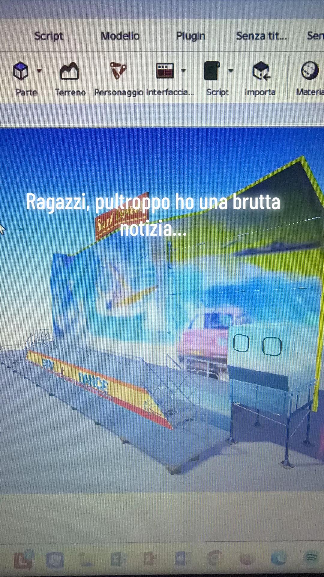 @TheNewPugliaFairs🎢🎡official