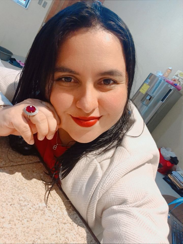 @💜Belky Santos♾️