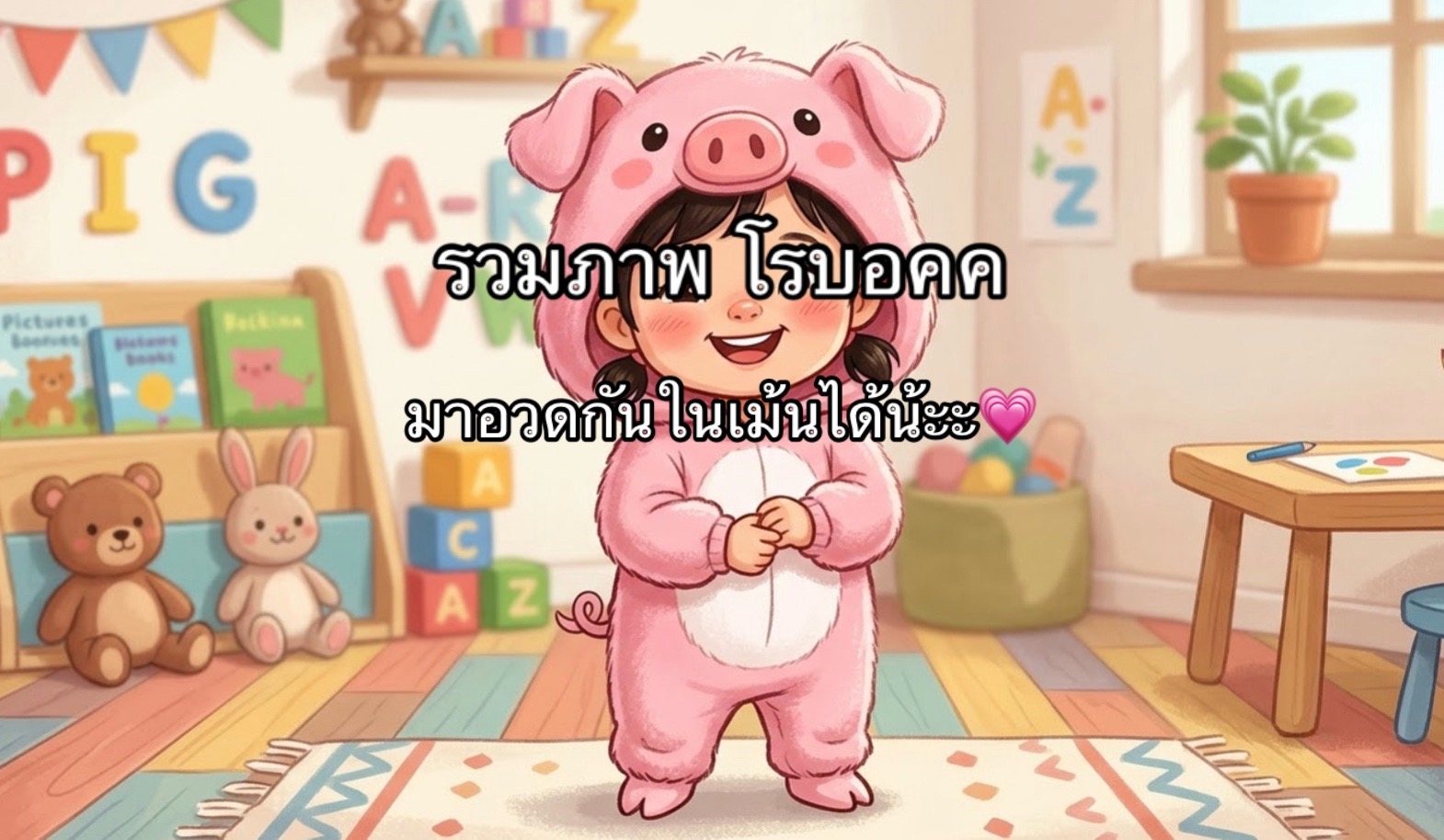 @Monmoo story🐽