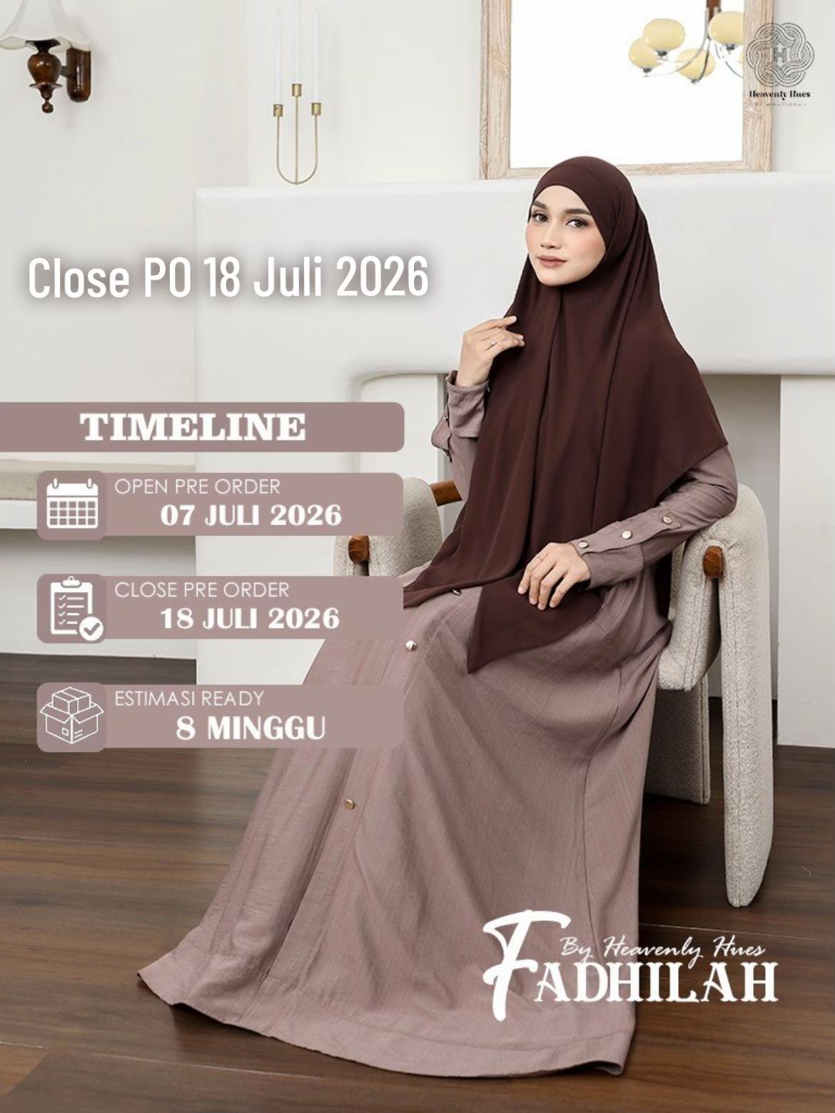 @Naila Shop Grosir Gamis