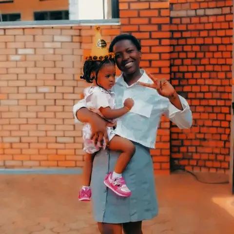 @bucura mubahungu