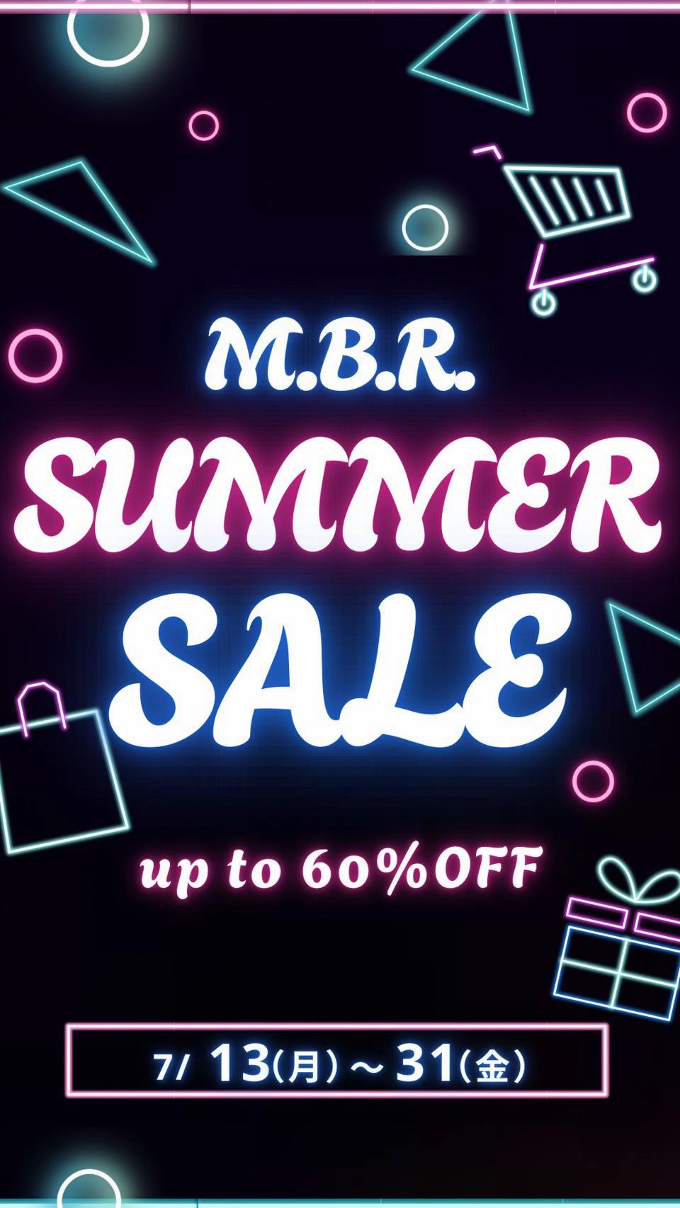 @M.B.R~MINAMI HORIE~
