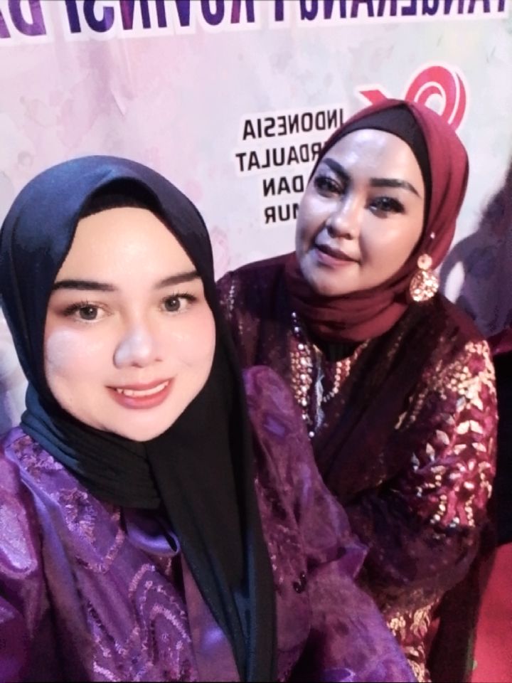 @🌈🎤 OeMie Yayan💃🌈