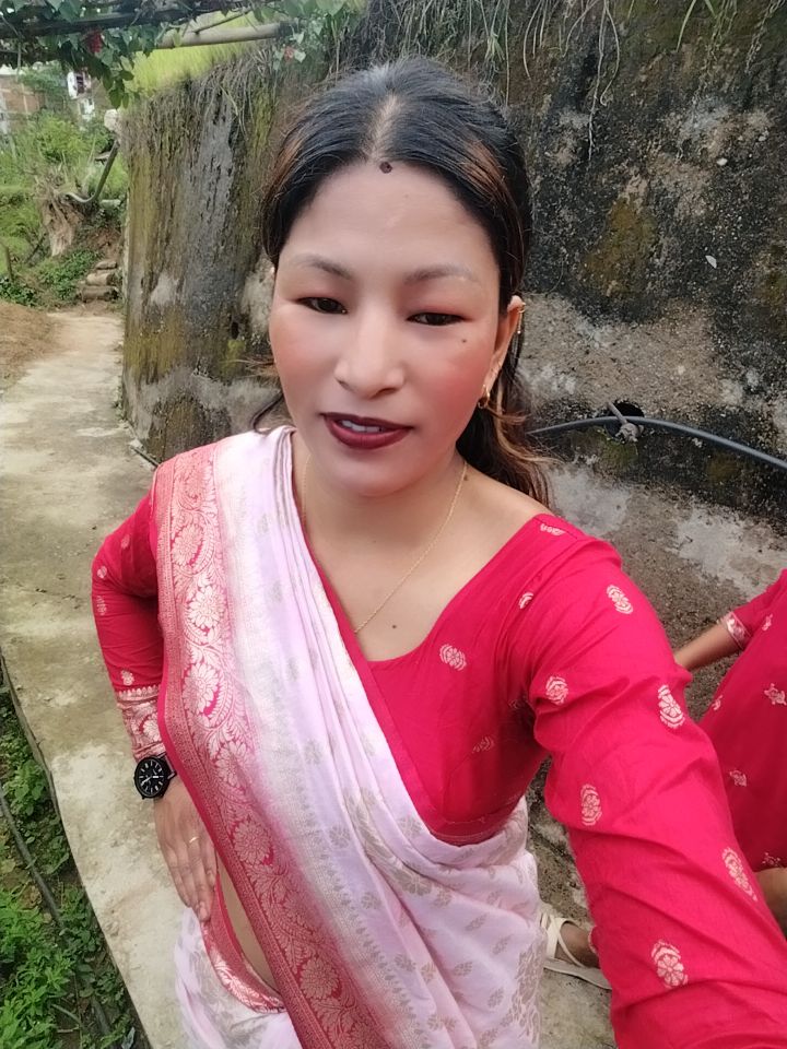 @SARU SARU STHA❤️